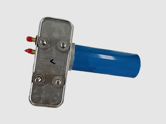 Zhongtong Bus Fuel Temp Control Filter